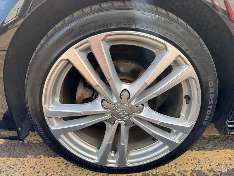 2016 AUDI A3 2016 AUDI A3