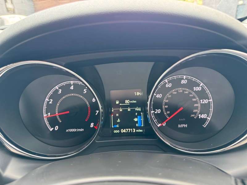 2018 MITSUBISHI ASX 2018 MITSUBISHI ASX