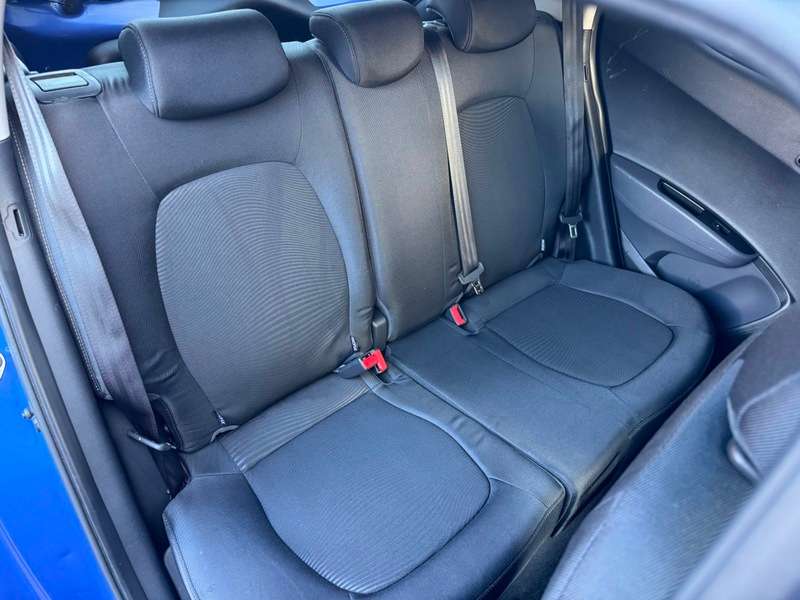 2019 HYUNDAI I10 2019 HYUNDAI I10