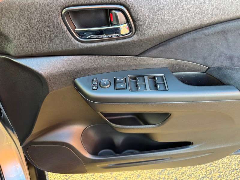 2015 HONDA CR-V 2015 HONDA CR-V