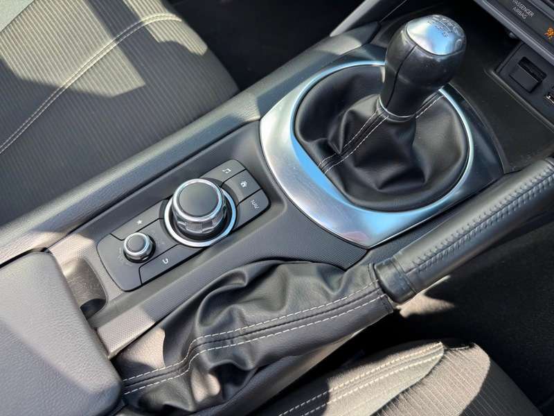 2018 FIAT 124 SPIDER 2018 FIAT 124 SPIDER