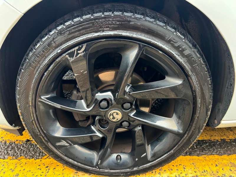 2018 VAUXHALL ADAM 2018 VAUXHALL ADAM