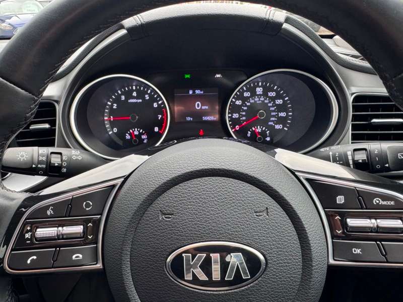 2020 KIA CEED 2020 KIA CEED