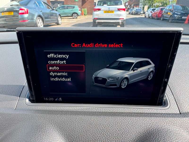 2016 AUDI A3 2016 AUDI A3