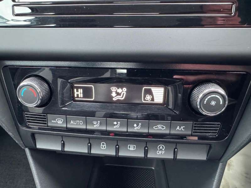 2019 SKODA RAPID SPACEBACK 2019 SKODA RAPID SPACEBACK