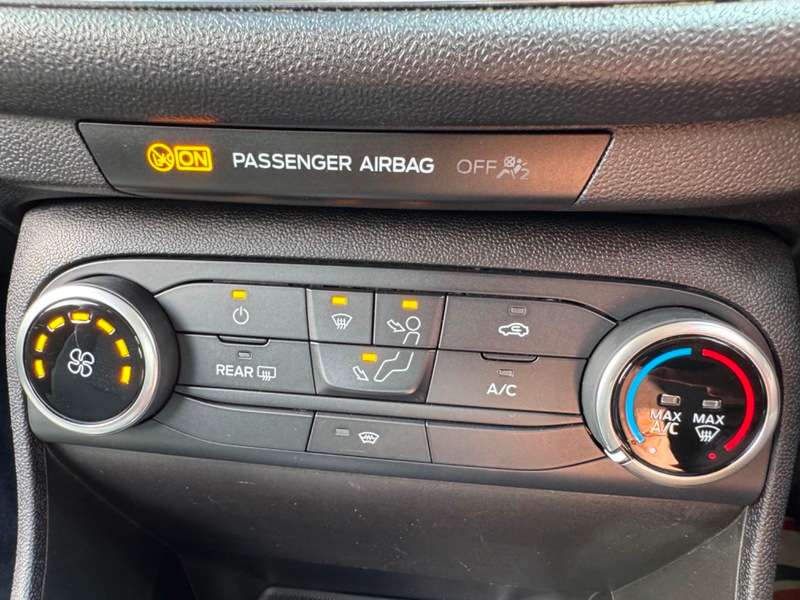 2017 FORD FIESTA 2017 FORD FIESTA