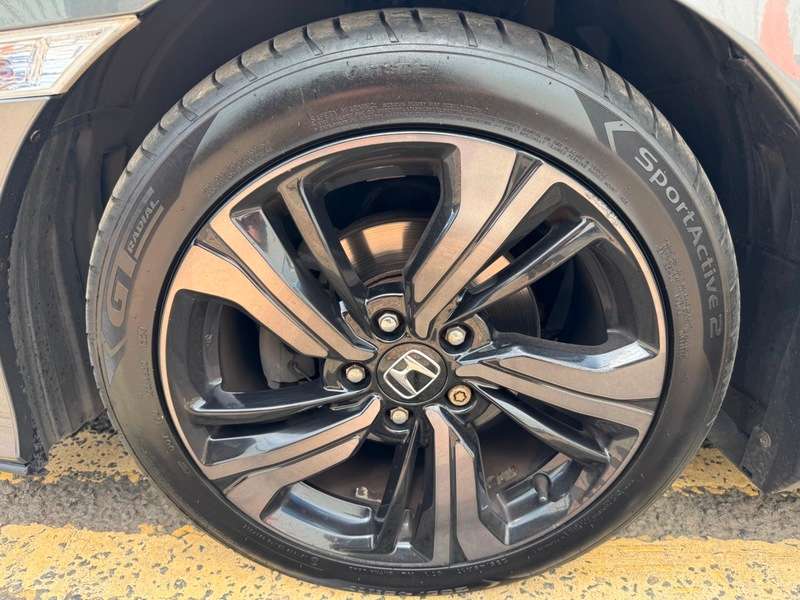 2019 HONDA CIVIC 2019 HONDA CIVIC