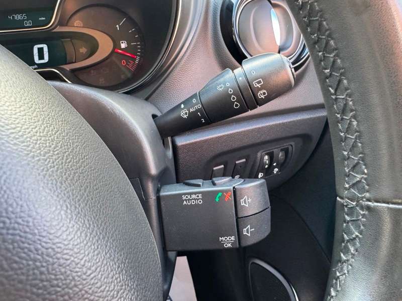 2020 RENAULT CAPTUR 2020 RENAULT CAPTUR