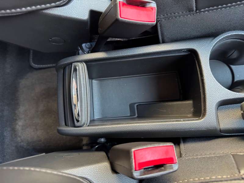 2014 VAUXHALL MOKKA 2014 VAUXHALL MOKKA