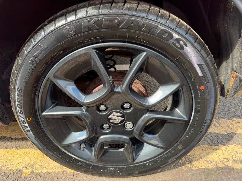 2020 SUZUKI IGNIS 2020 SUZUKI IGNIS