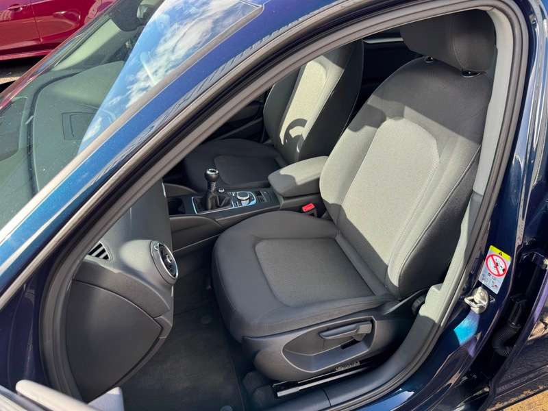 2017 AUDI A3 2017 AUDI A3