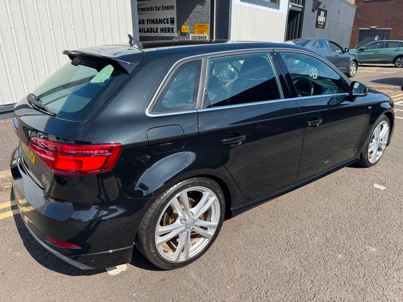 2016 AUDI A3 2016 AUDI A3