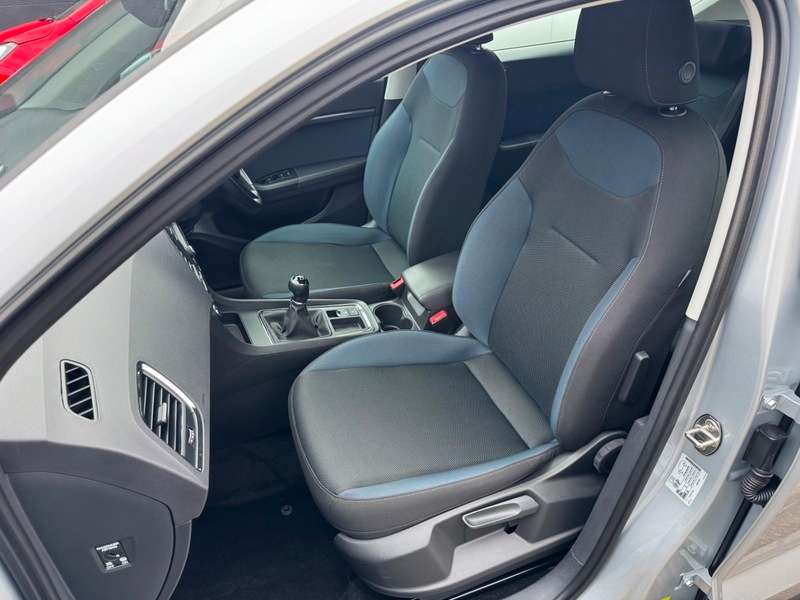 2018 SEAT ATECA 2018 SEAT ATECA