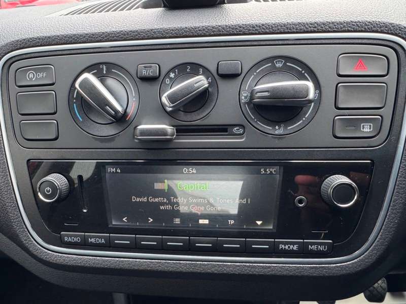 2019 SKODA CITIGO 2019 SKODA CITIGO