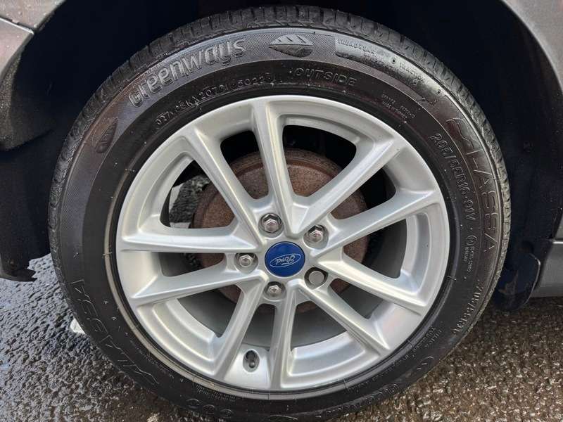 2015 FORD FOCUS 2015 FORD FOCUS