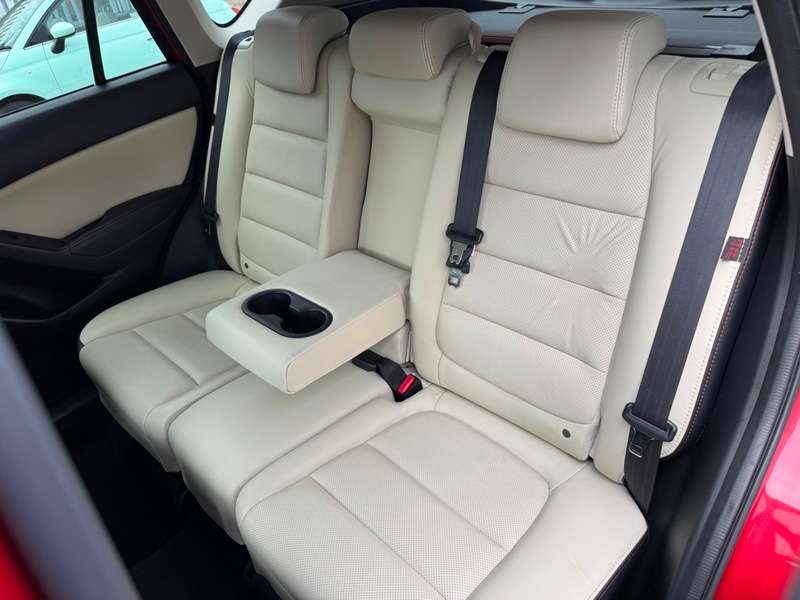2015 MAZDA CX-5 2015 MAZDA CX-5