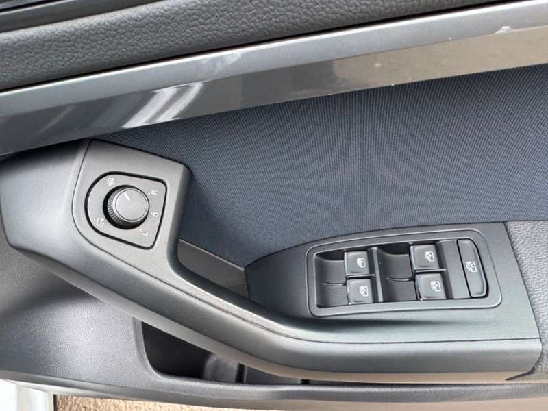 2018 SEAT ATECA 2018 SEAT ATECA