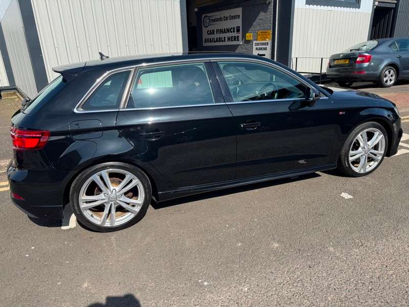 2016 AUDI A3 2016 AUDI A3