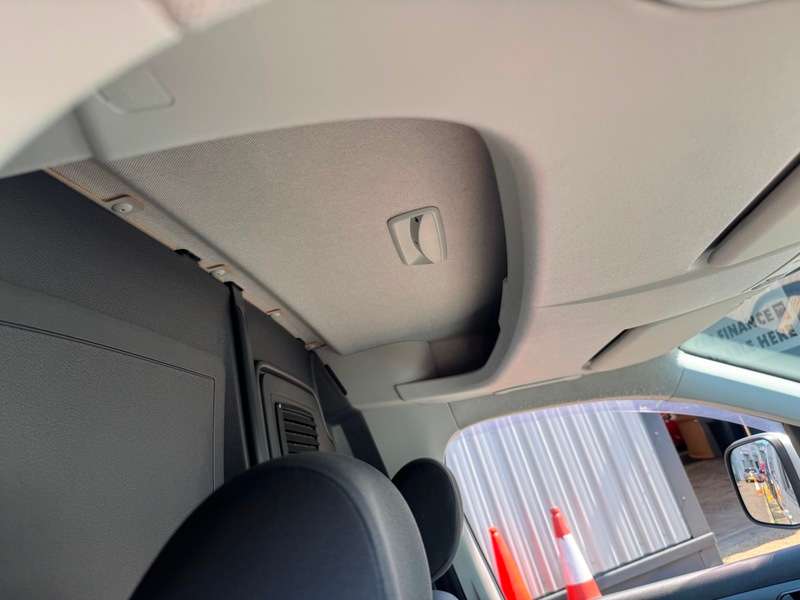 2015 VOLKSWAGEN CADDY 2015 VOLKSWAGEN CADDY