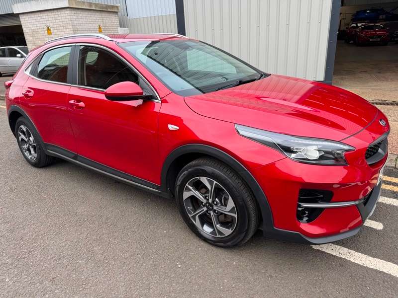 2020 KIA CEED 2020 KIA CEED