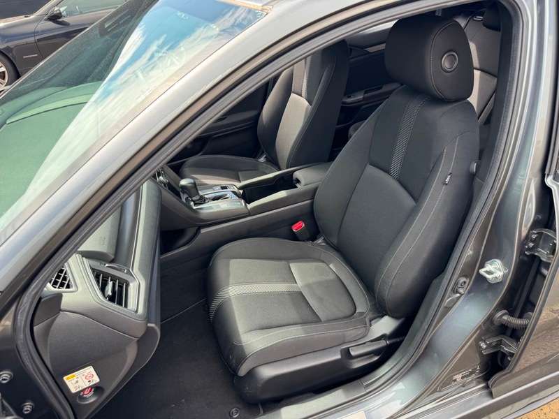 2019 HONDA CIVIC 2019 HONDA CIVIC