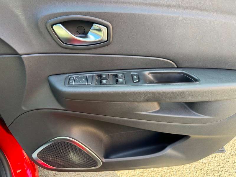 2020 RENAULT CAPTUR 2020 RENAULT CAPTUR