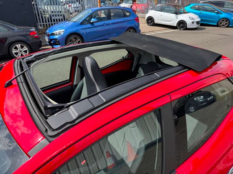 2015 TOYOTA AYGO 2015 TOYOTA AYGO