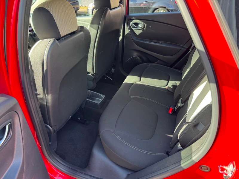 2020 RENAULT CAPTUR 2020 RENAULT CAPTUR