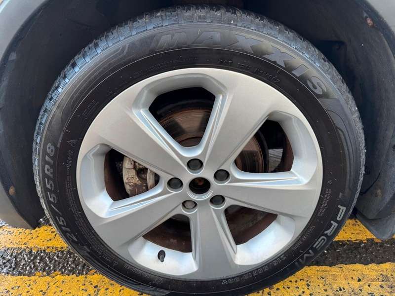 2014 VAUXHALL MOKKA 2014 VAUXHALL MOKKA