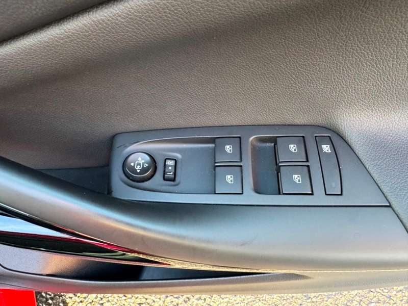 2019 VAUXHALL ASTRA 2019 VAUXHALL ASTRA