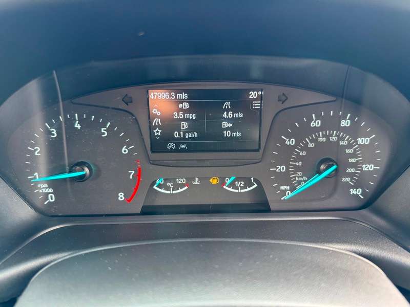 2017 FORD FIESTA 2017 FORD FIESTA