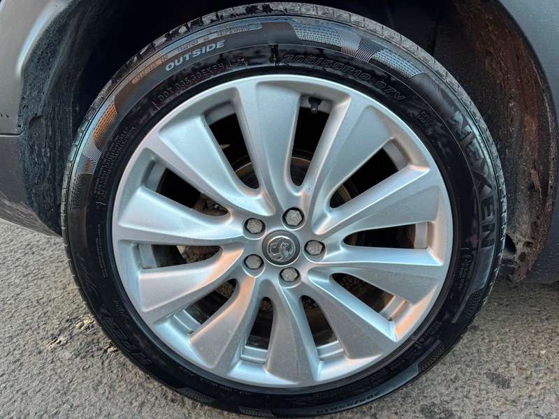 2020 VAUXHALL GRANDLAND X 2020 VAUXHALL GRANDLAND X