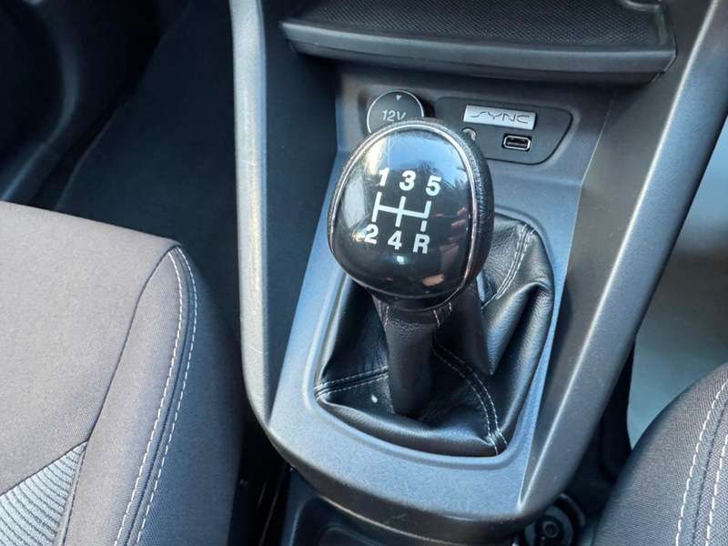 2017 FORD KA+ 2017 FORD KA+