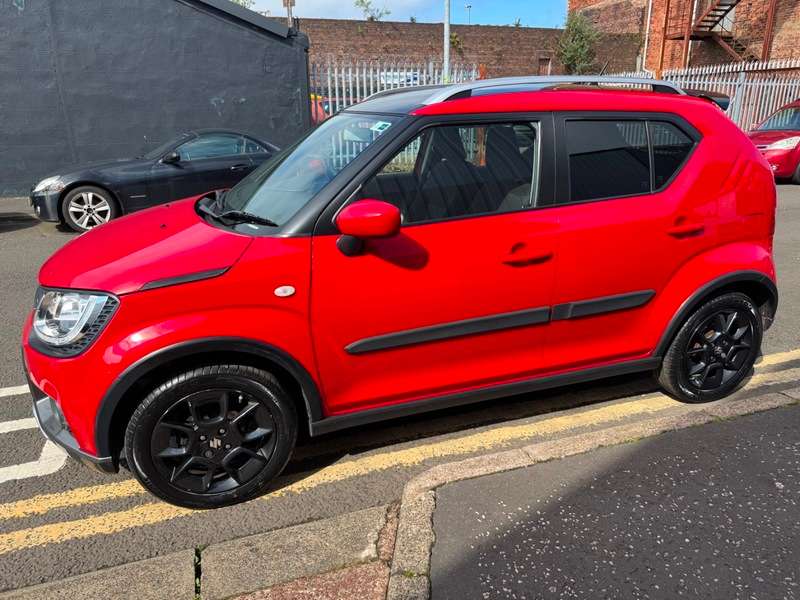 2020 SUZUKI IGNIS 2020 SUZUKI IGNIS