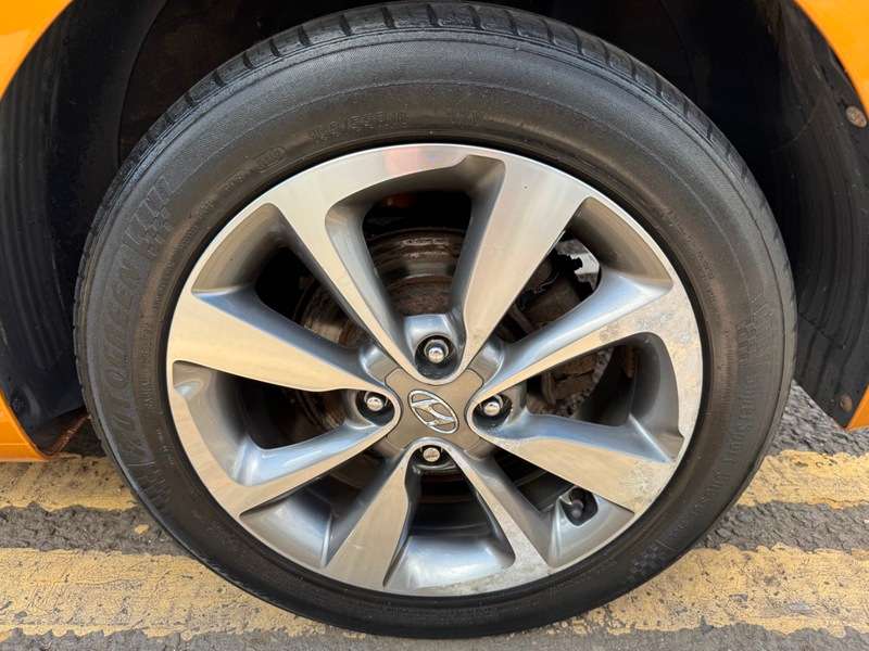 2015 HYUNDAI I20 2015 HYUNDAI I20