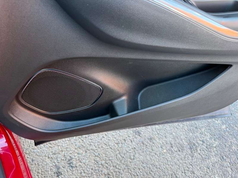 2020 VAUXHALL GRANDLAND X 2020 VAUXHALL GRANDLAND X