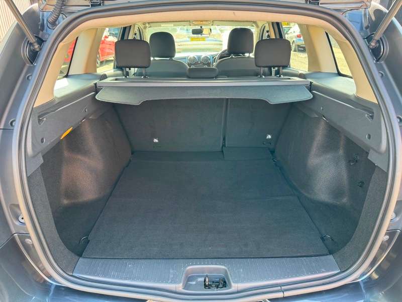 2019 DACIA LOGAN MCV 2019 DACIA LOGAN MCV
