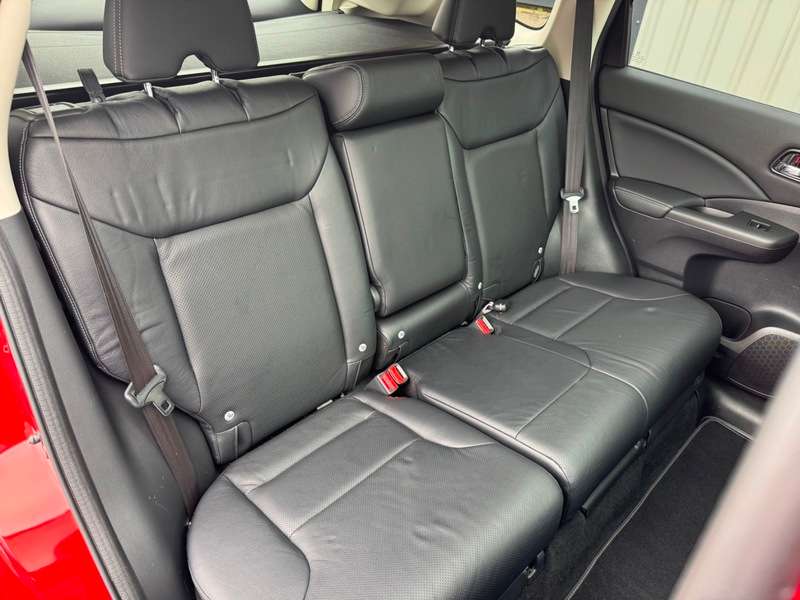 2013 HONDA CR-V 2013 HONDA CR-V