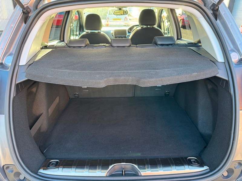 2018 PEUGEOT 2008 2018 PEUGEOT 2008