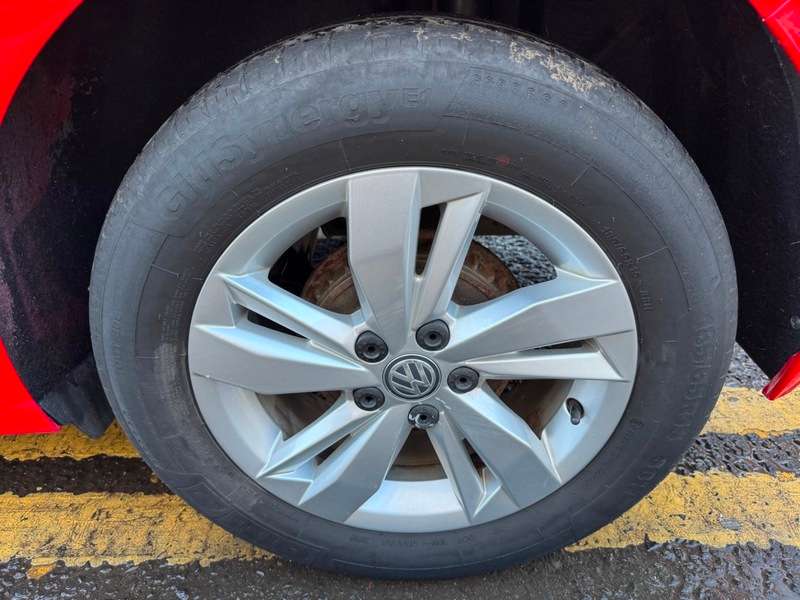 2018 VOLKSWAGEN POLO 2018 VOLKSWAGEN POLO