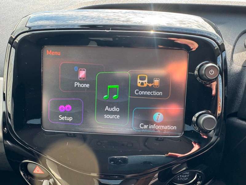 2018 PEUGEOT 108 2018 PEUGEOT 108