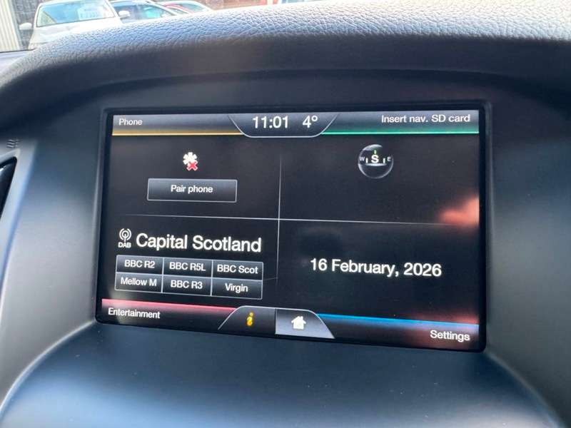 2015 FORD FOCUS 2015 FORD FOCUS