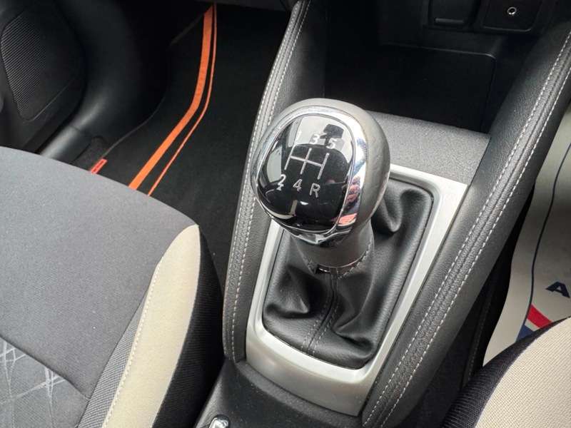 2017 NISSAN MICRA 2017 NISSAN MICRA