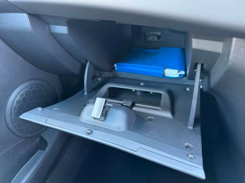 2014 DACIA LOGAN MCV 2014 DACIA LOGAN MCV