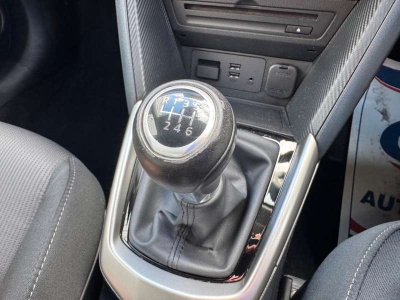 2017 MAZDA CX-3 2017 MAZDA CX-3