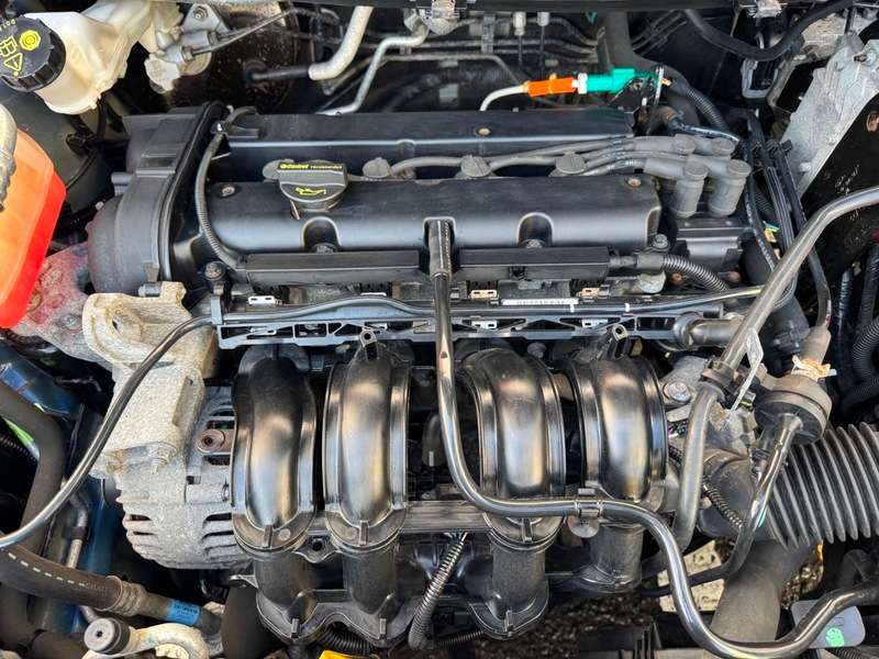 2015 FORD FIESTA 2015 FORD FIESTA