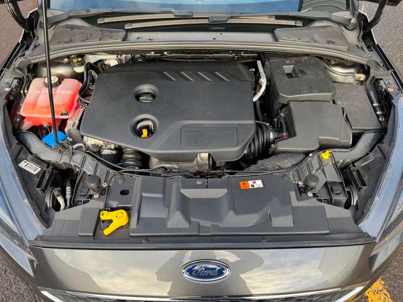 2015 FORD FOCUS 2015 FORD FOCUS