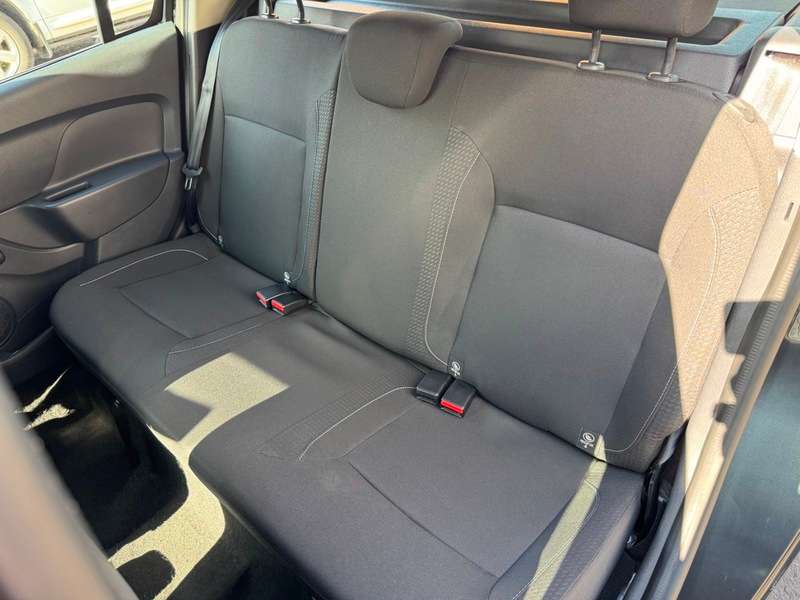 2019 DACIA LOGAN MCV 2019 DACIA LOGAN MCV