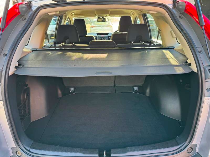 2015 HONDA CR-V 2015 HONDA CR-V