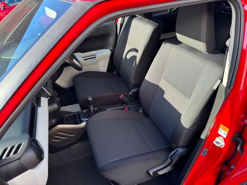 2017 SUZUKI IGNIS 2017 SUZUKI IGNIS